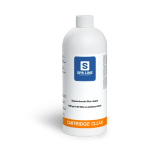 CARTRIDGE CLEAN 1 L