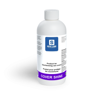 COVER SHINE 500 ML