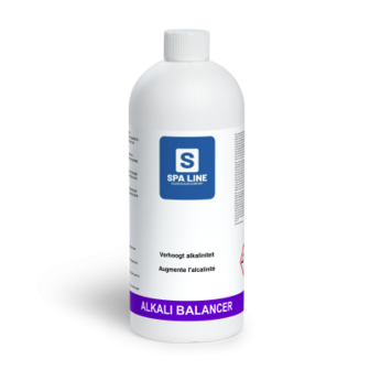 ALKALI BALANCER 1 L