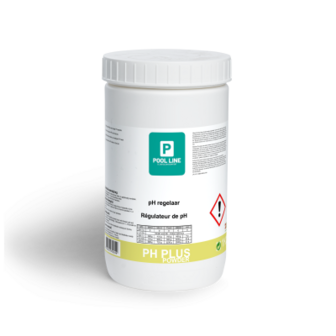 PH+ poeder 1 kg