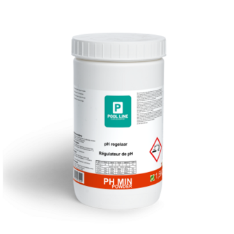 PH- poeder 1,5 kg