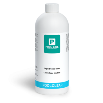 Poolclear 1l