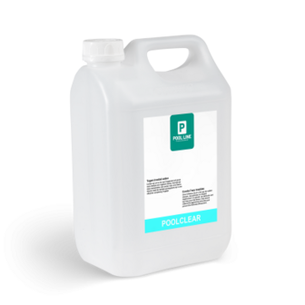 Poolclear 5 l