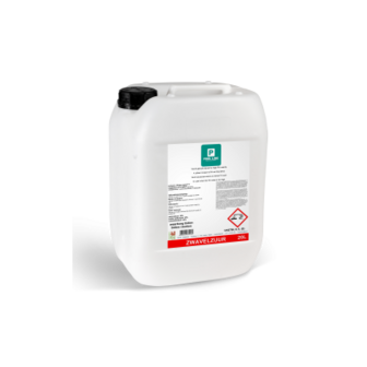 ACIDE SULFURIQUE 37,5% - 20L - bouteille perdue