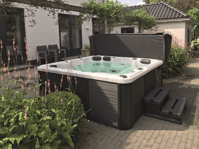 Jacuzzi-Spa-producten